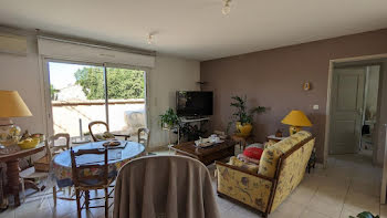 appartement à Rognonas (13)