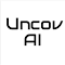 Item logo image for UncovAI Extension