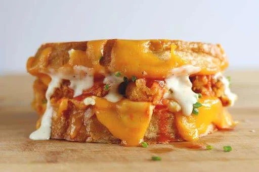 Chicken Cheese Sandwich