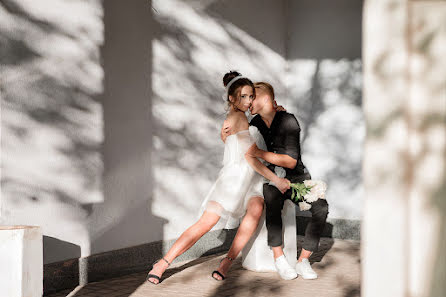 Wedding photographer Lena Zotova (zotovalena). Photo of 18 July 2020