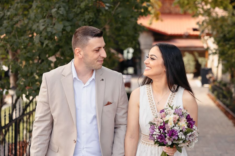 Fotógrafo de casamento Tiberiu Stefan Simion (tiberiu). Foto de 9 de março