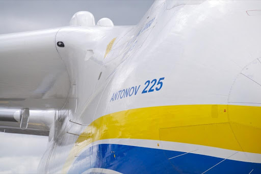 antonov an225 Wallpaper Images