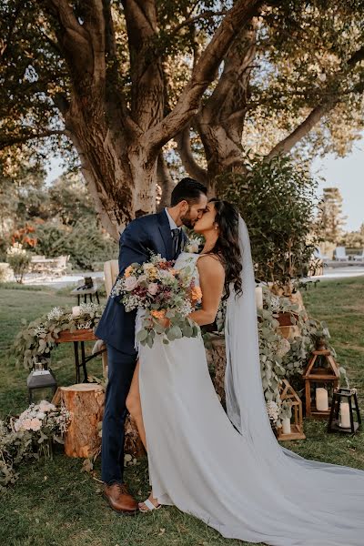 Fotógrafo de casamento Vlad Teodor (g5718g3). Foto de 26 de janeiro 2023