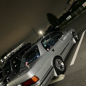 クラウンセダン GS130