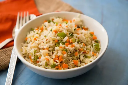 Veg Fried Rice