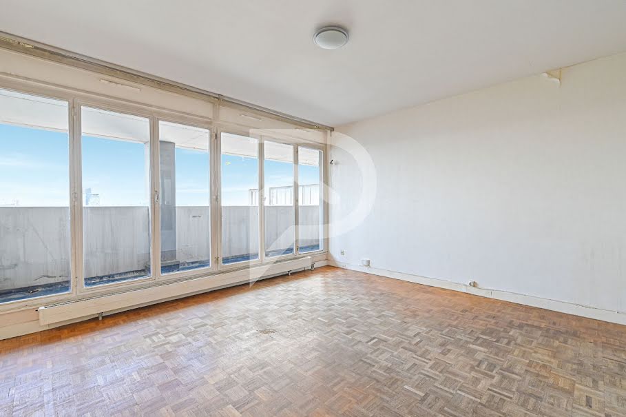 Vente appartement 3 pièces 70 m² à Paris 12ème (75012), 499 000 €