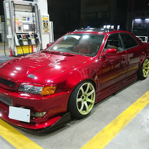 チェイサー JZX100