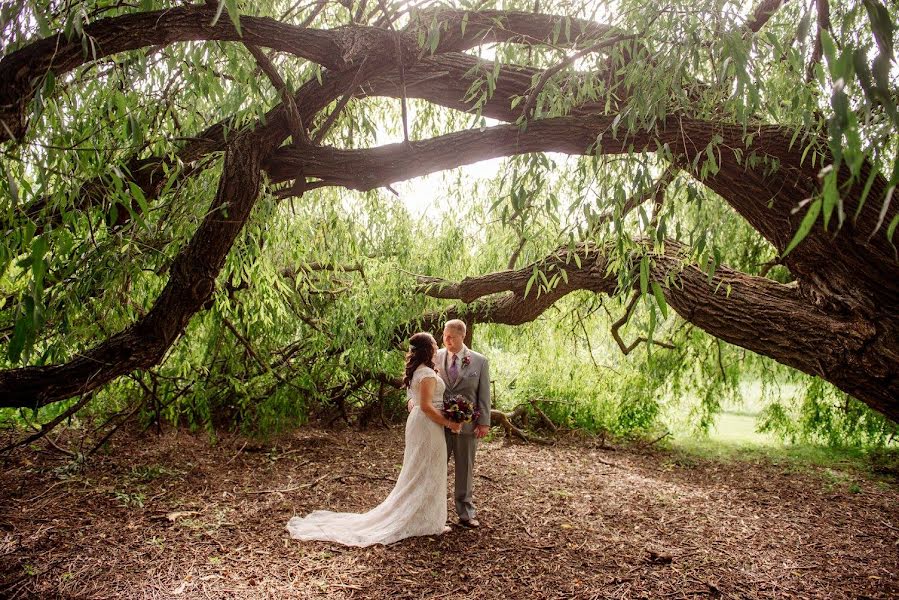 Fotógrafo de casamento Becca Dilley (beccadilley). Foto de 8 de setembro 2019