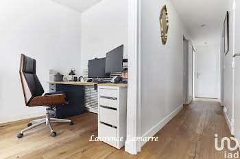 appartement à La Garenne-Colombes (92)