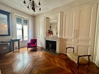 appartement à Lyon 6ème (69)