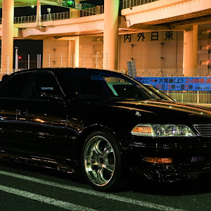 マークII JZX100