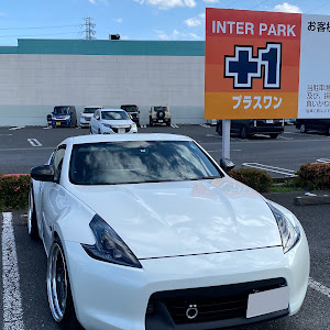 フェアレディZ Z34