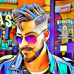 Cover Image of Download Photo Art Effect - Magic Filter 2.1 APK