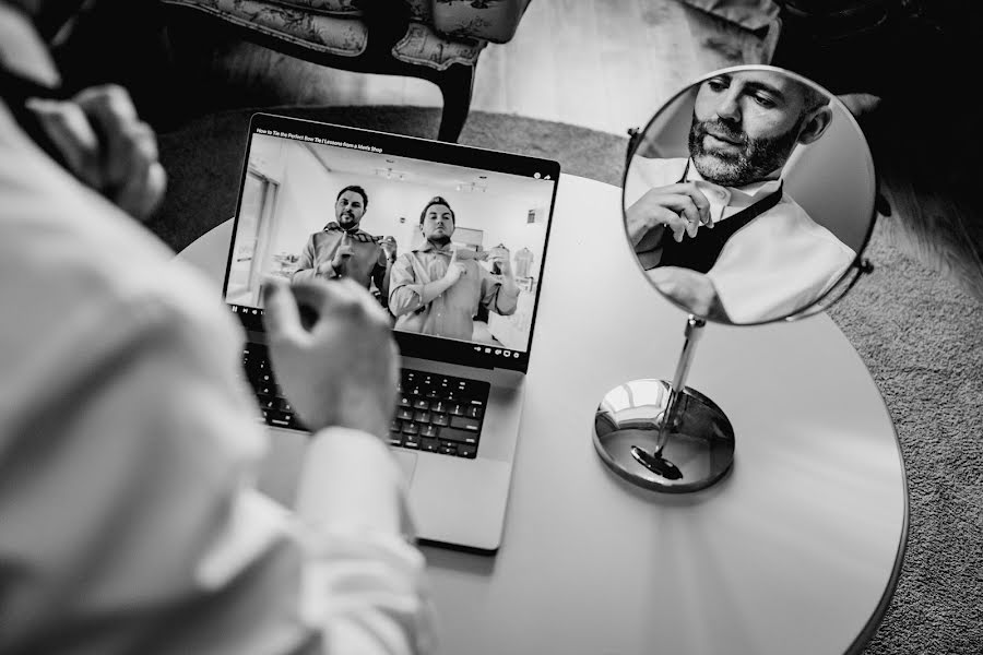 Fotógrafo de casamento Miguel Ponte (cmiguelponte). Foto de 23 de março 2022