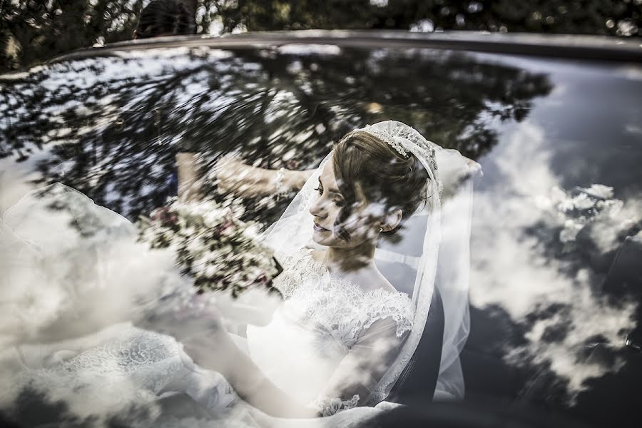 Fotógrafo de casamento Leonardo Scarriglia (leonardoscarrig). Foto de 21 de julho 2017