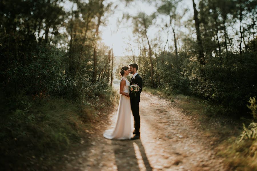 Fotógrafo de bodas Guille Pacheco (elramovolador). Foto del 12 de mayo 2019