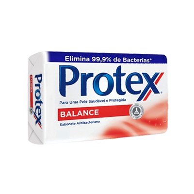 //Jabon En Barra Protex Balance 100Gr  