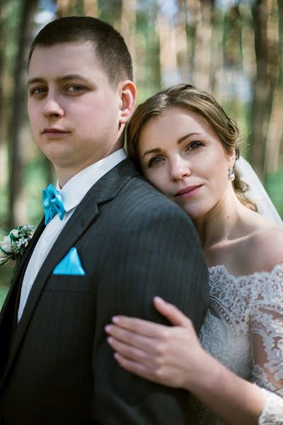 Wedding photographer Sofіya Yakimenko (sophiayakymenko). Photo of 9 May 2018