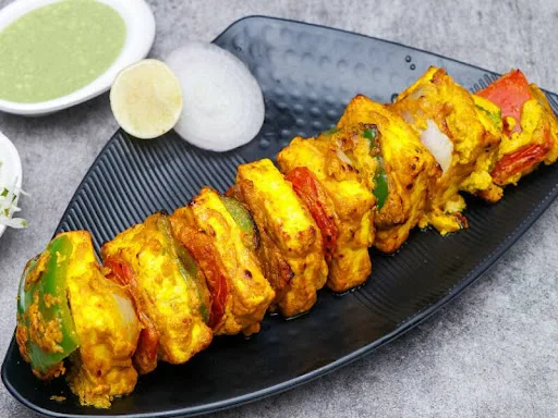 Paneer Tikka