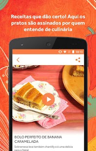 download Receitas GNT free