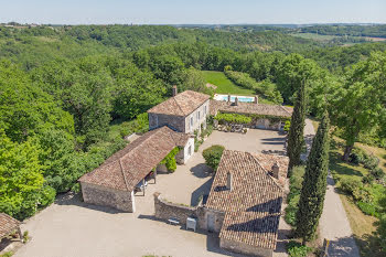 propriété à Moissac (82)