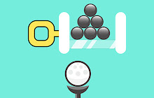 Golf Pin Puzzles Game small promo image