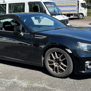 BRZ ZC6