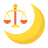 Moon Calendar - Moony icon