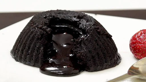 Favorite Choco Lava Cake
