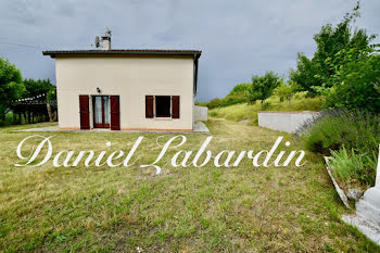 maison à Marmande (47)