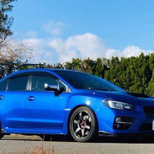 WRX STI VAB