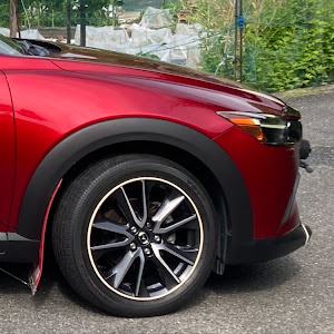 CX-3 DK5AW