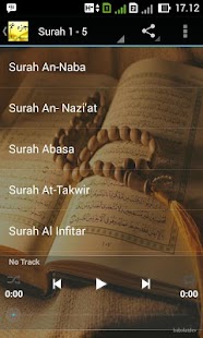 How to download Juz' Amma Terbaik 1.0 mod apk for bluestacks