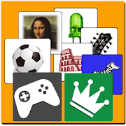 Trivial Memory  Icon