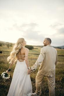 Fotógrafo de bodas Mariya Marieva (muuufa). Foto del 1 de septiembre 2023