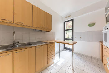 appartement à Neuilly-sur-Seine (92)