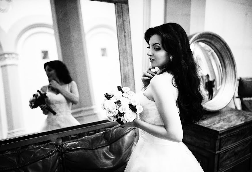 婚礼摄影师Yuliya Klensheva（julsk）。2020 9月23日的照片