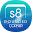 S8 Edge Rounded Corners Download on Windows