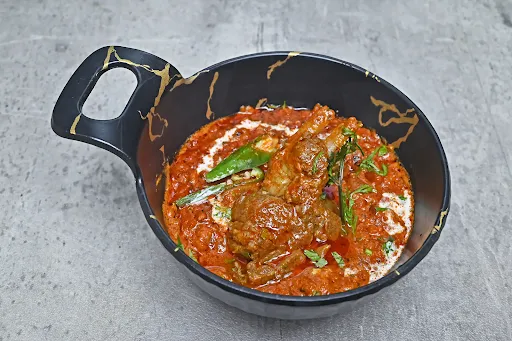 Mutton Masala