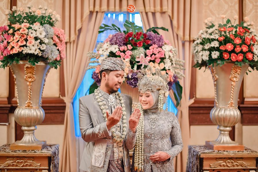 Wedding photographer Indro Kencana (studiokencana). Photo of 15 January 2019