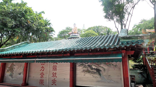 Haw Par Villa Singapore 2016