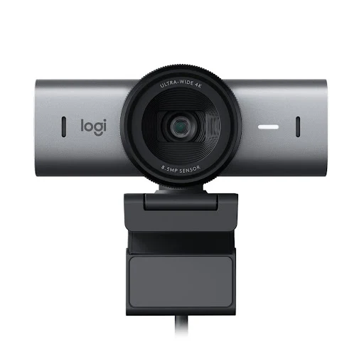 Thiết bị họp trực tuyến Webcam Logitech MX BRIO 705 For Business New (VC)(USB-C)
