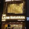 Laxmi Narayana Cafe