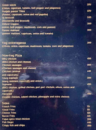 Brumus menu 6