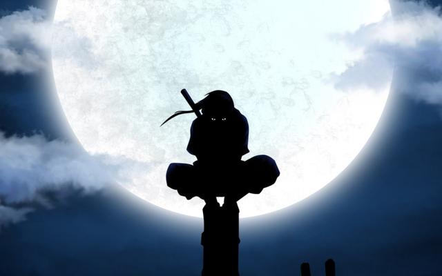 Itachi Uchiha Desktop Wallpaper Sasuke Uchiha