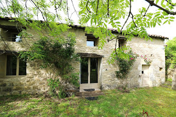 maison à Cahors (46)