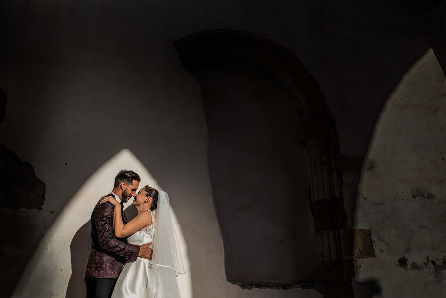 Fotógrafo de bodas Mile Vidic Gutiérrez (milevidicgutier). Foto del 17 de julio 2018