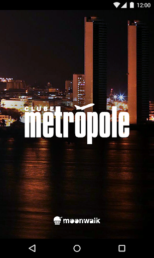 Clube Metrópole