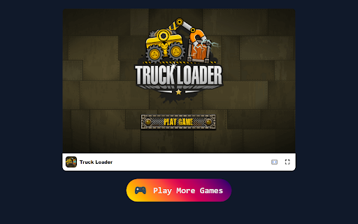 Truck Loader Game - Solve puzzles by loading boxes onto the truck!