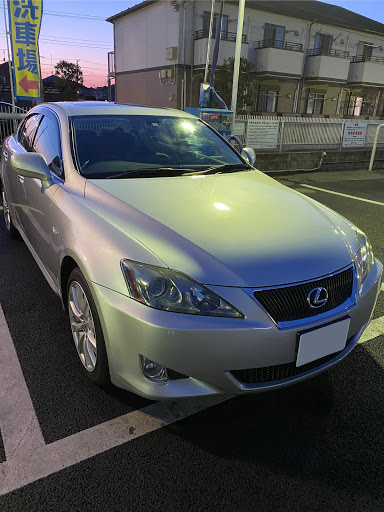 Isのカスタム投稿画像 オーナーによるレクサス Is Gse21 Lexus Is 350l サンルーフ マクレビ Lexus Is 350l サンルーフ マクレビのカスタム情報 車のカスタム情報はcartune